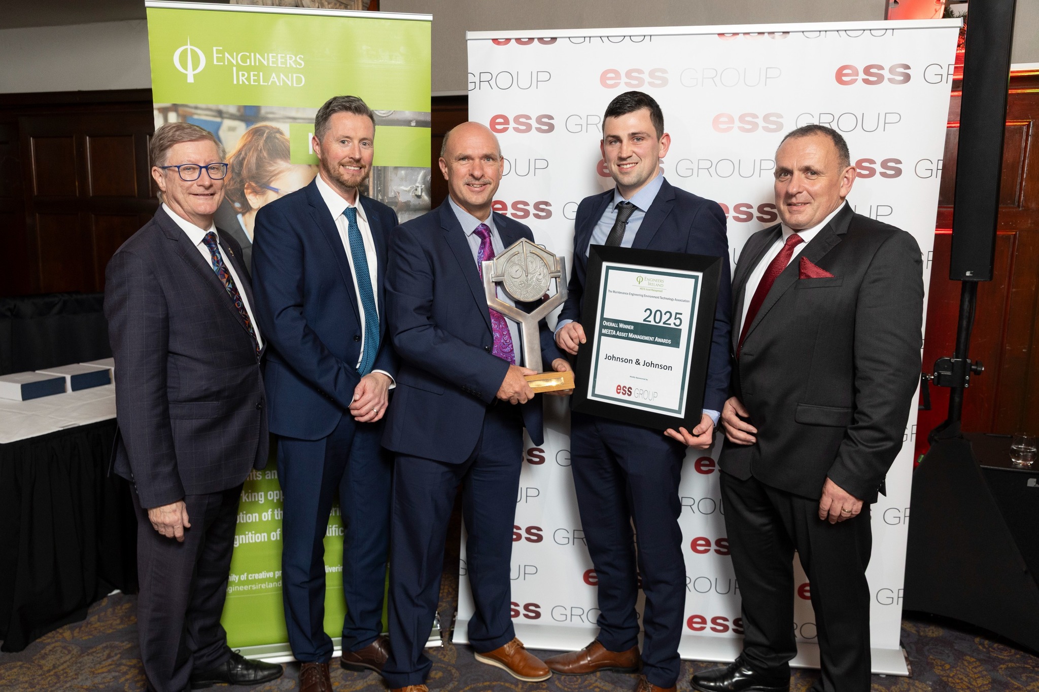 Meeta Awards Winner 2025